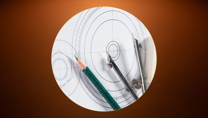 Adinkrahene Adinkra symbol — three concentric circles representing greatness, charisma and leadership as the foundational symbol of the Adinkra visual tradition