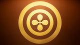 Adinkrahene Dua Adinkra symbol