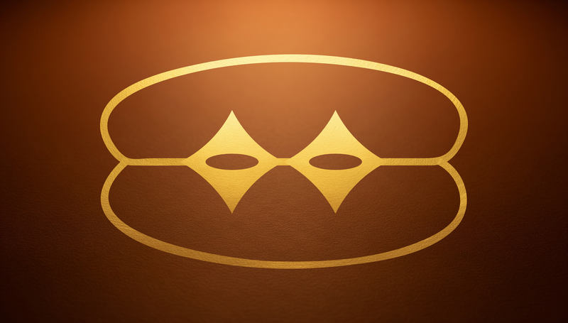 Adwo — The Adinkra Symbol of Peace and Serenity