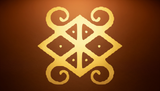 Anyi Me Aye A Adinkra symbol