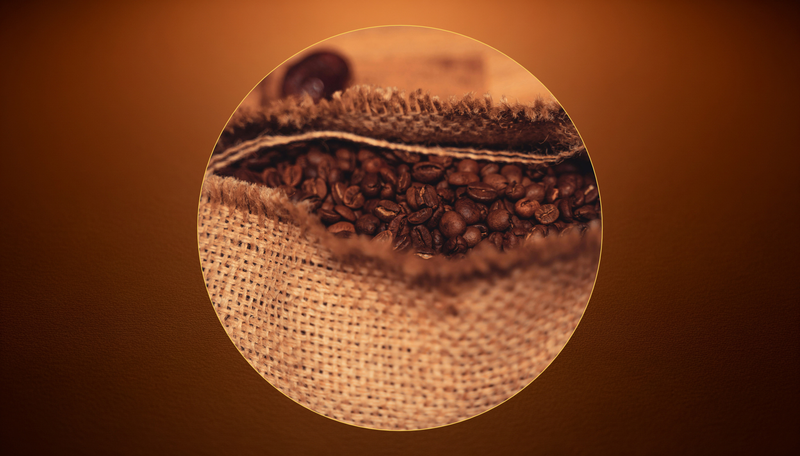 Bese Saka Adinkra symbol — representing wealth, unity and abundance in Akan tradition, derived from the sack of cola nuts shared at ceremonies