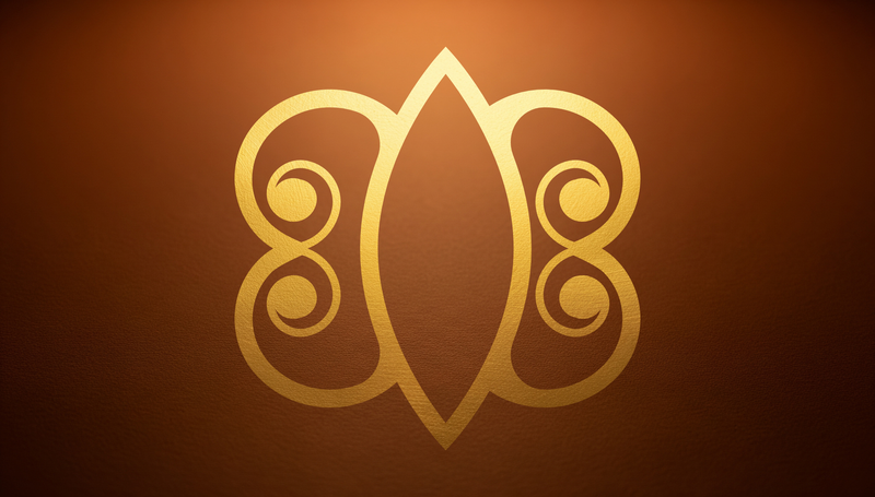 Hye Won Hye Adinkra symbol
