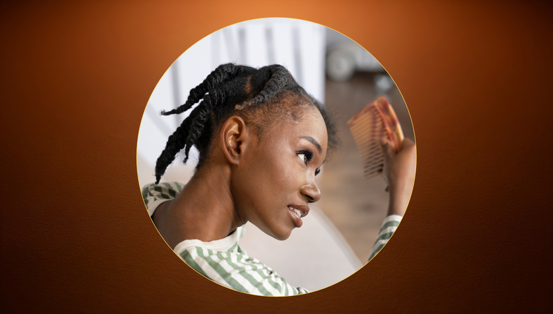 Mpuannum: The Woman Fully Inhabited