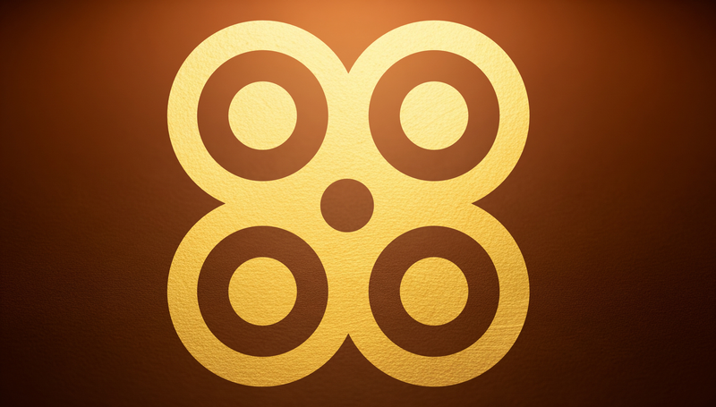 Mpuannum — The Adinkra Symbol of Femininity and Adornment