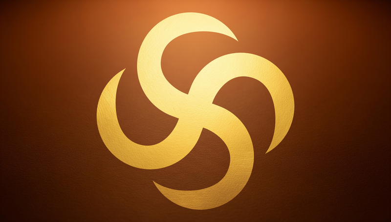 Nkotimsefo Mpua Adinkra symbol