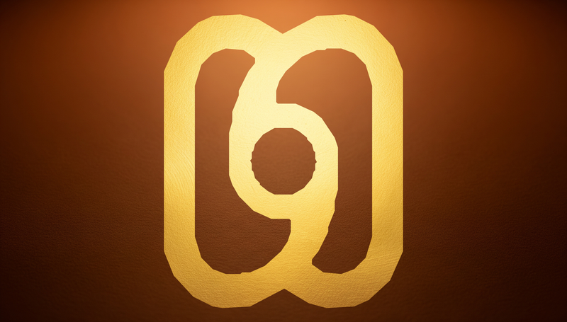 Nkrabea Adinkra symbol