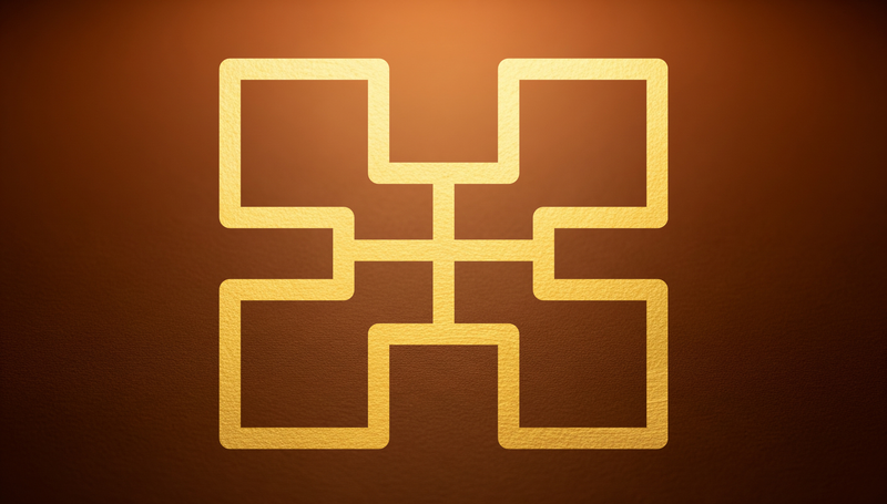 he Adinkra Symbol of Excellence, Quality and the Genuine Article