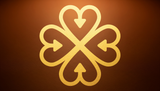Nyame Dua Adinkra symbol