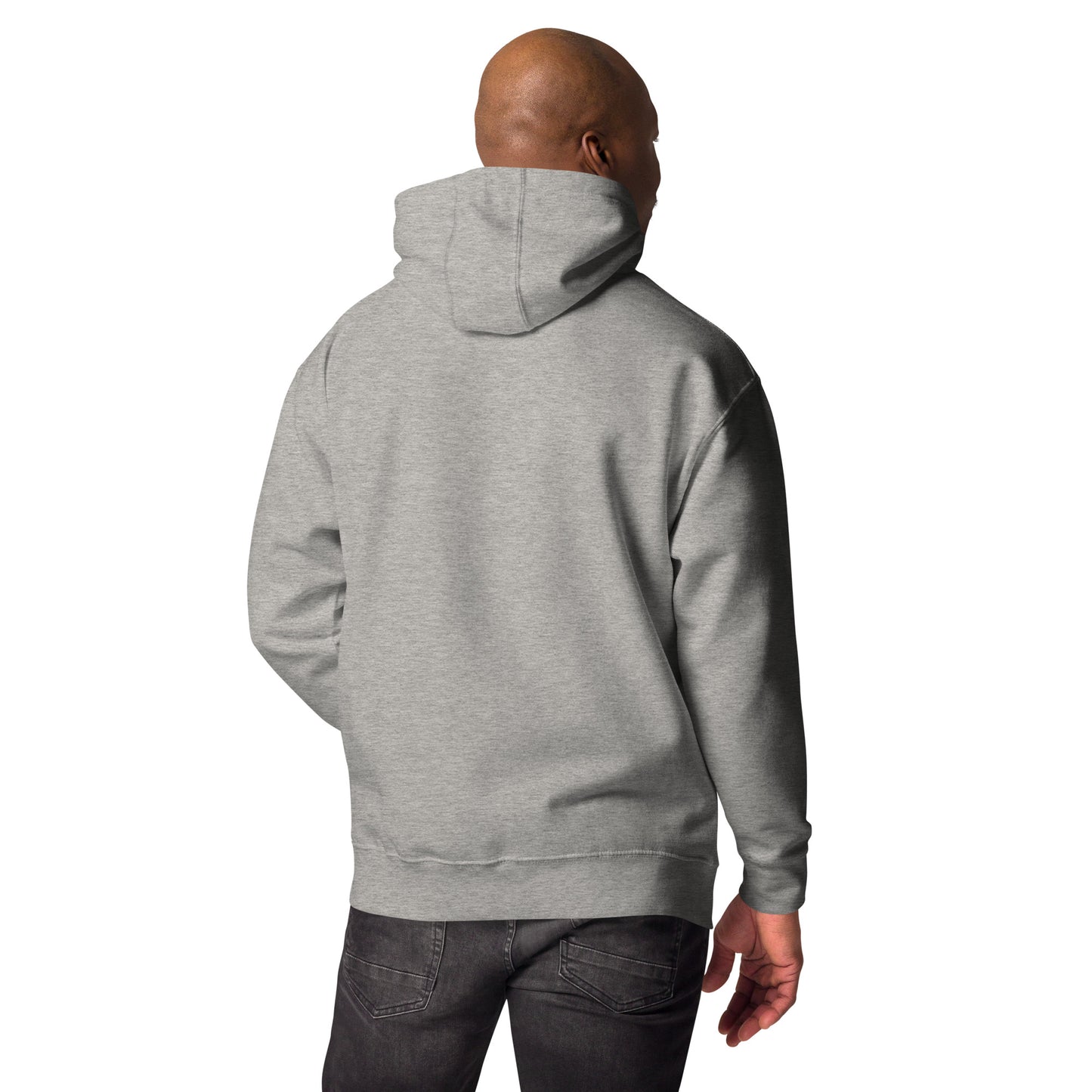 Denkyem Hoodie - I am adaptability.