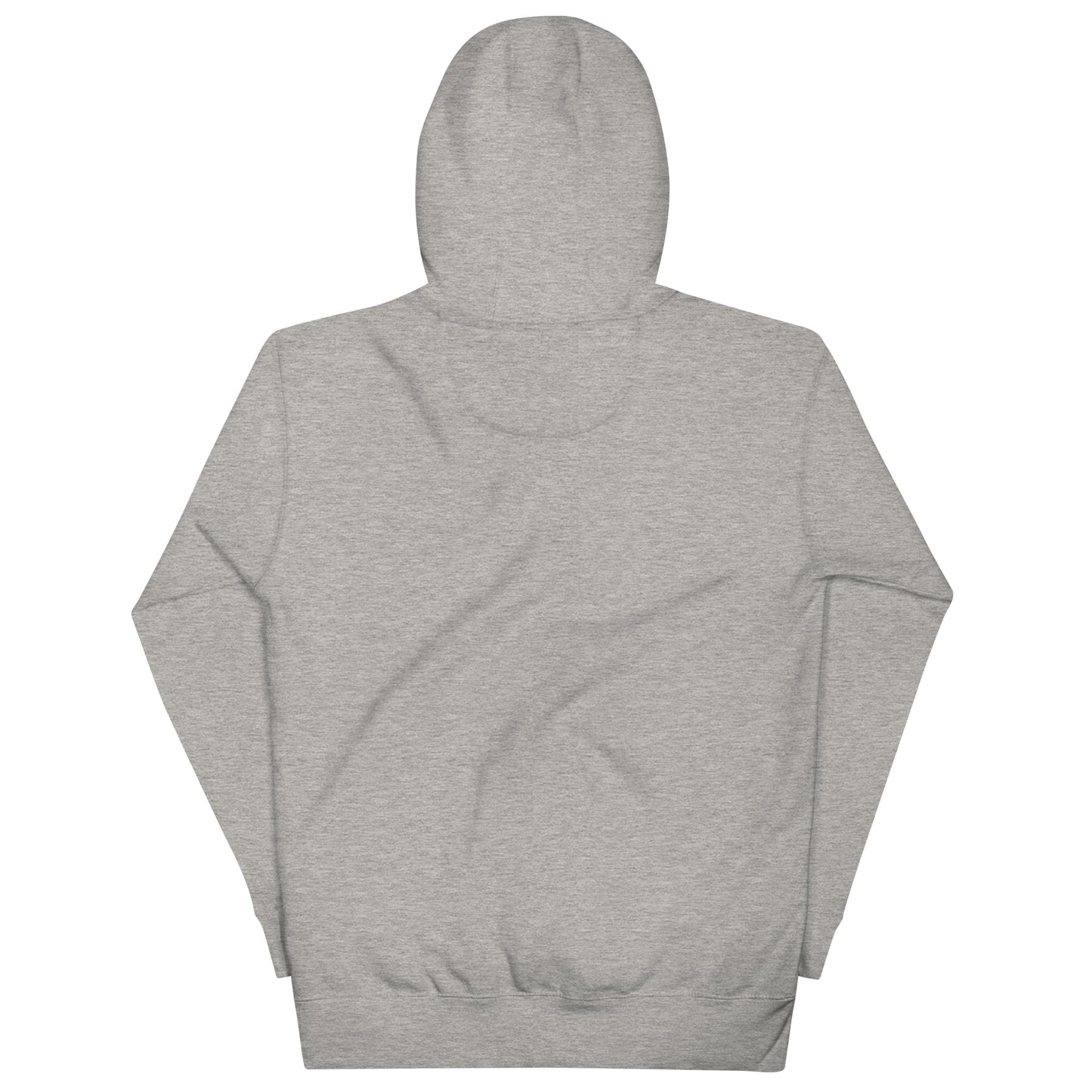Gye nyame Hoodie - I am only for God.