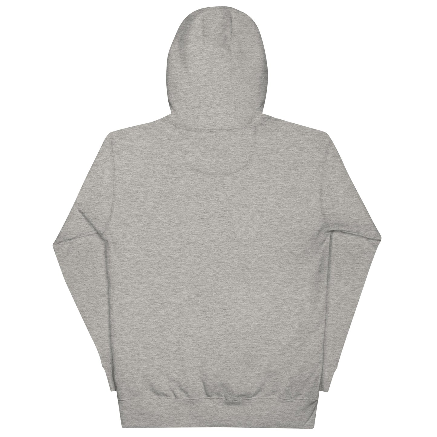 Sankofa Hoodie - I am not my mistakes.