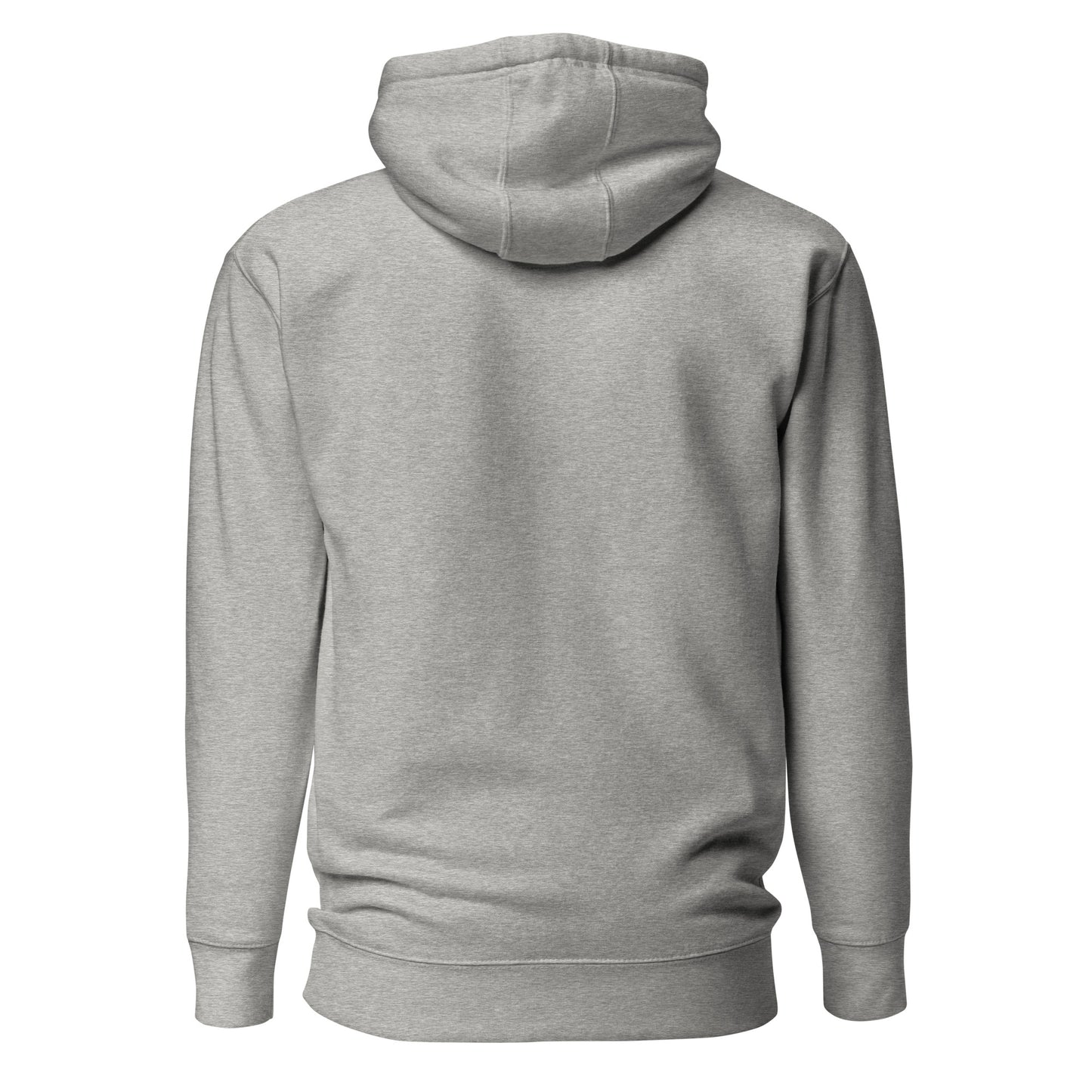 Bi nka bi Hoodie - I am harmony