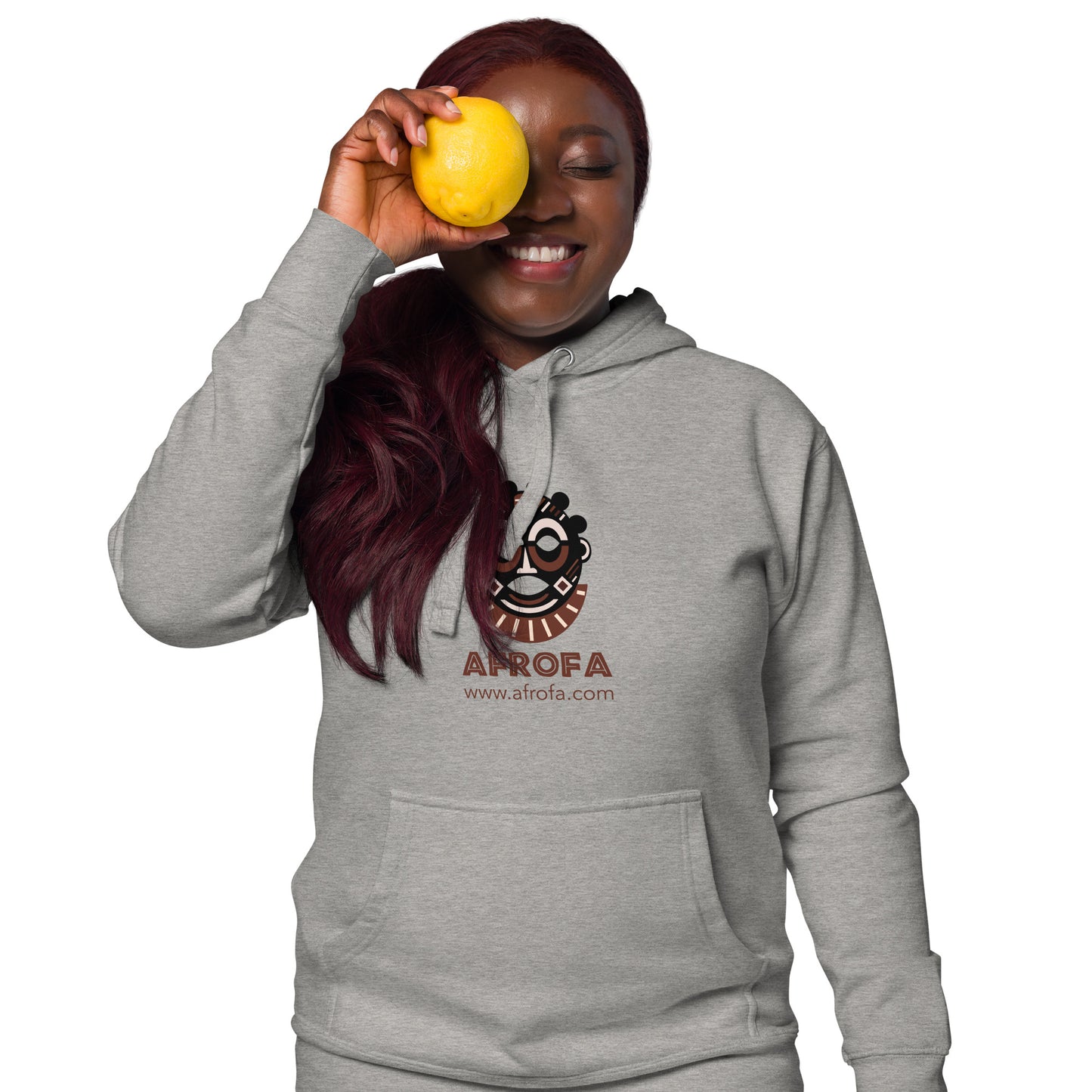 Afrofa Hoodie