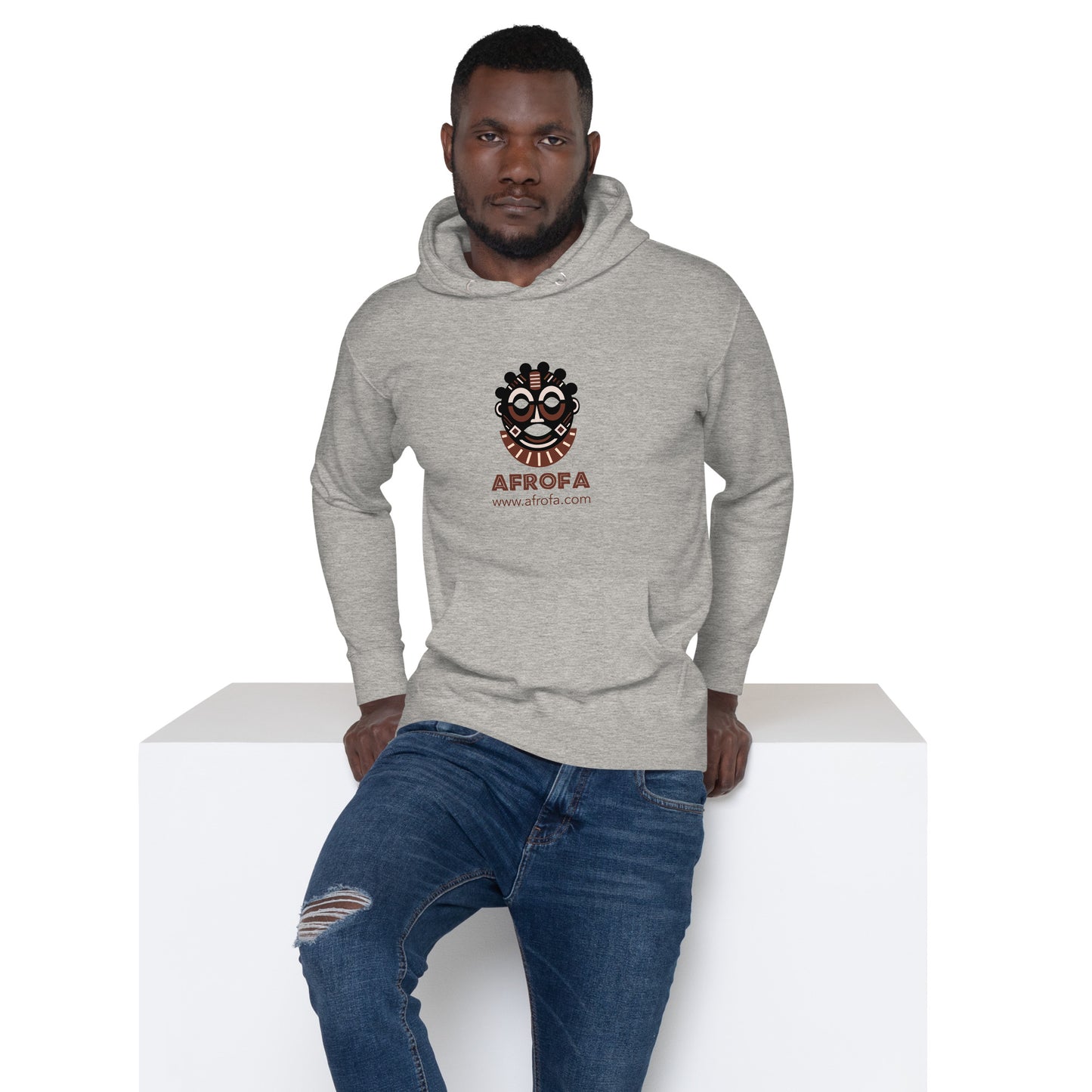 Afrofa Hoodie
