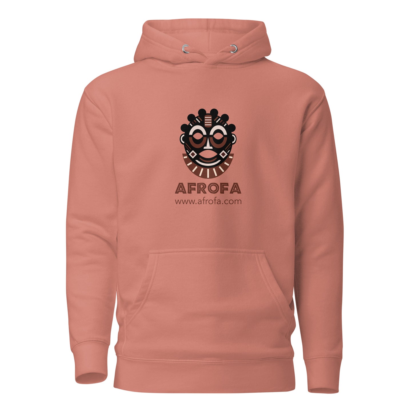 Afrofa Hoodie