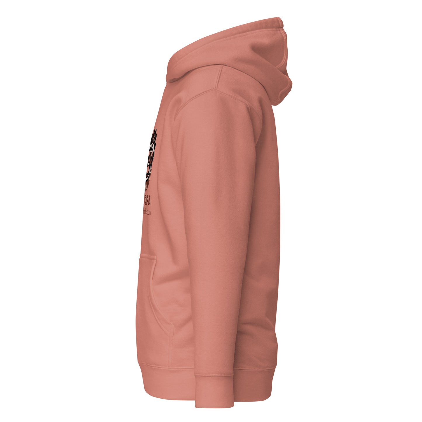 Afrofa Hoodie