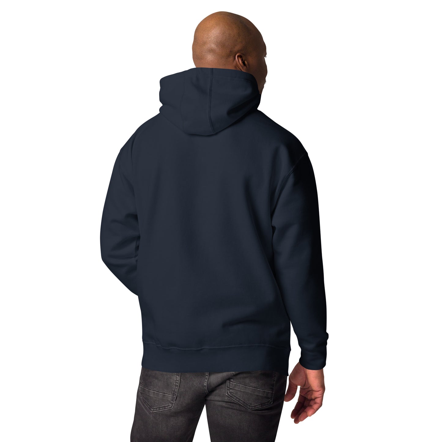 Denkyem Hoodie - I am adaptability.