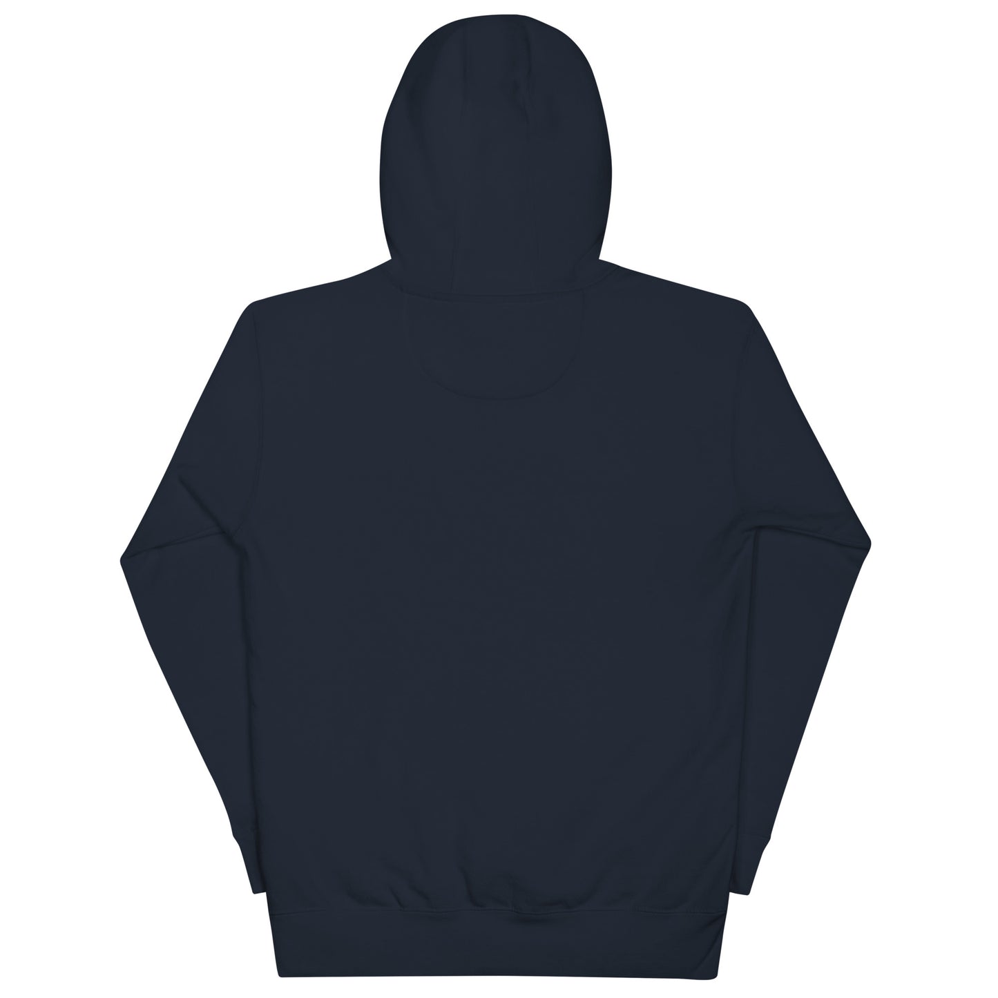 Sankofa Hoodie - I am not my mistakes.