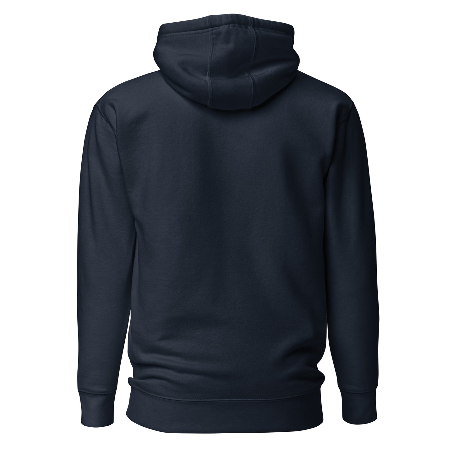 Nkyinkyim Hoodie - I am versatility.
