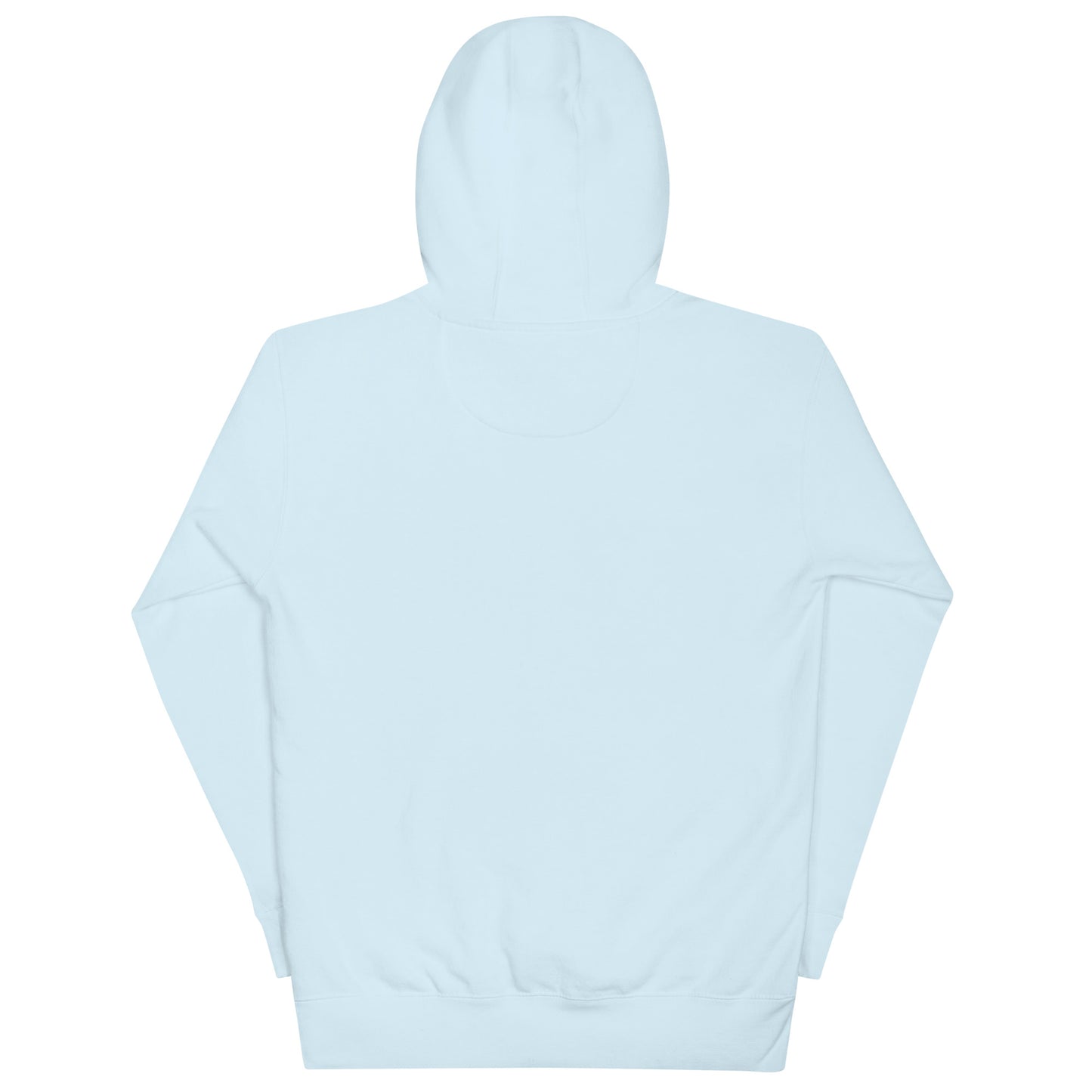 Sankofa Hoodie - I am not my mistakes.