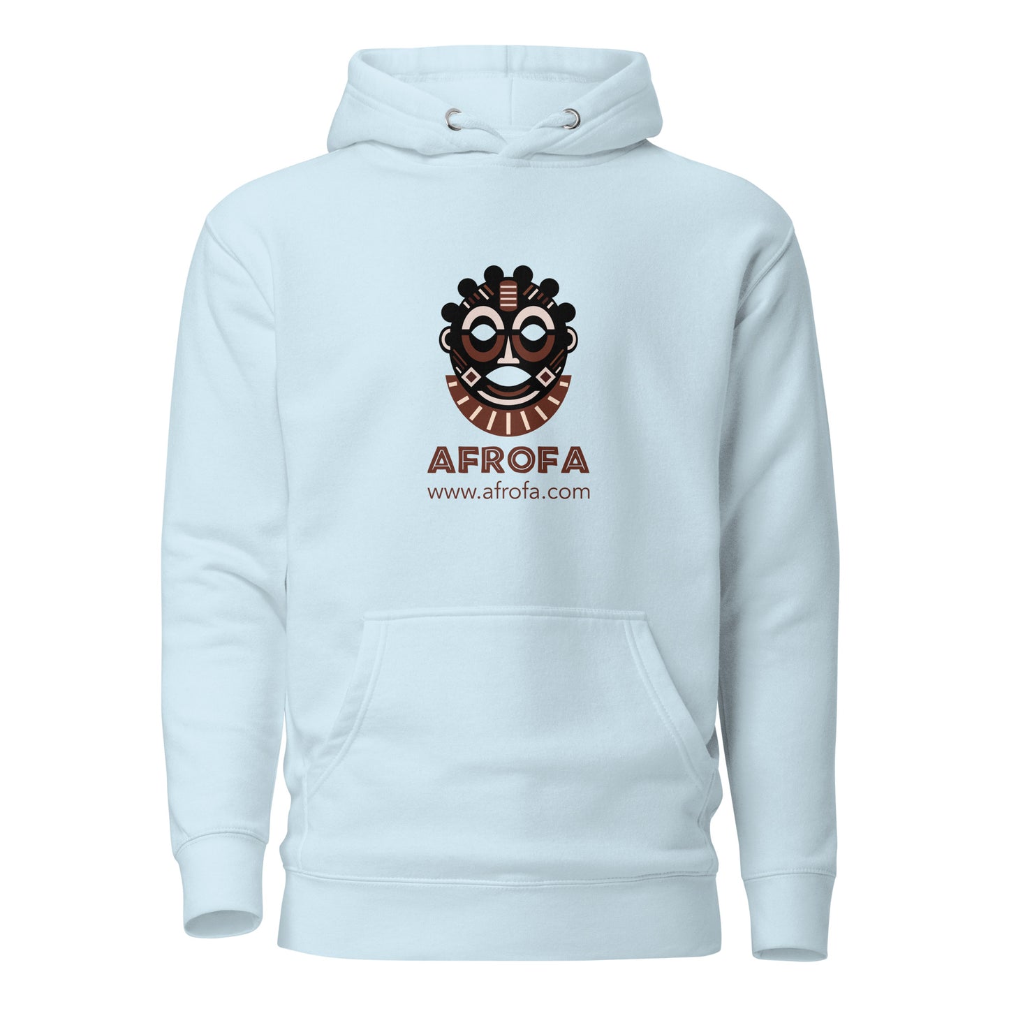 Afrofa Hoodie