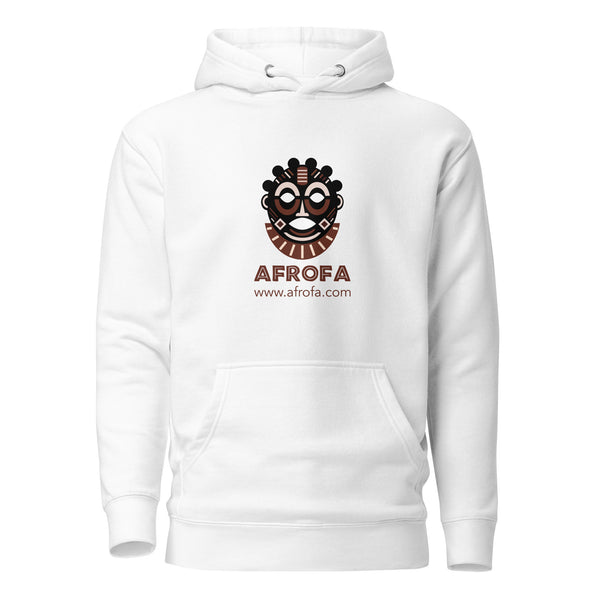 Afrofa Hoodie