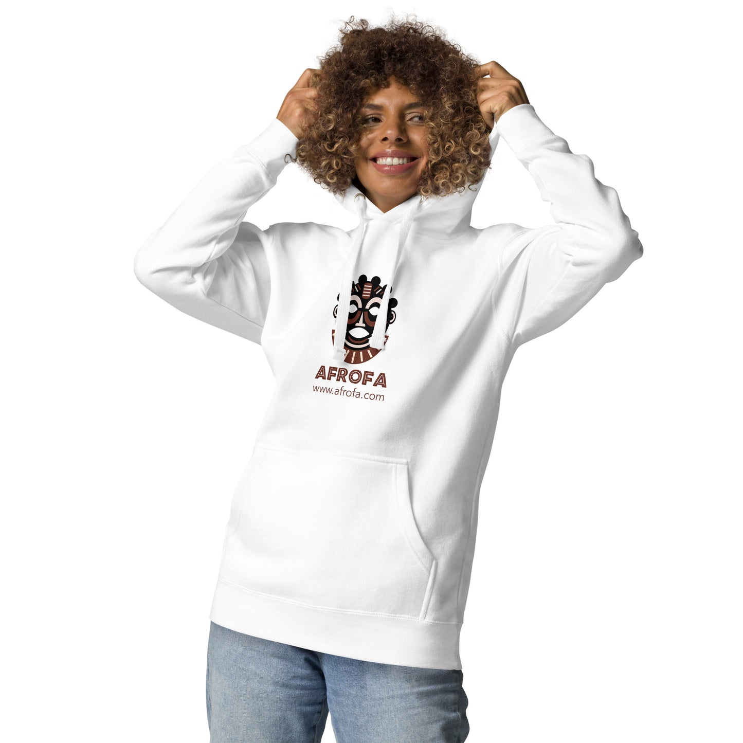 Afrofa Hoodie