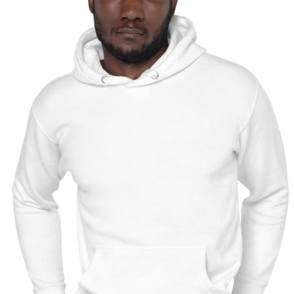 Wawa aba Hoodie - I am perseverance.