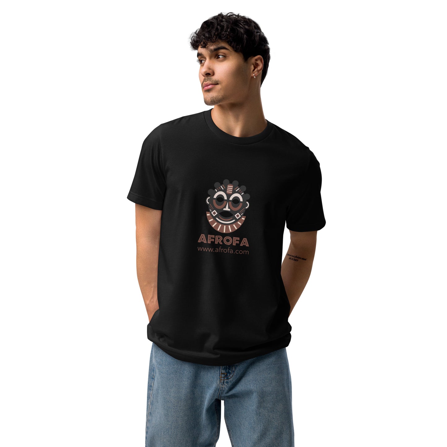 Afrofa T-shirt