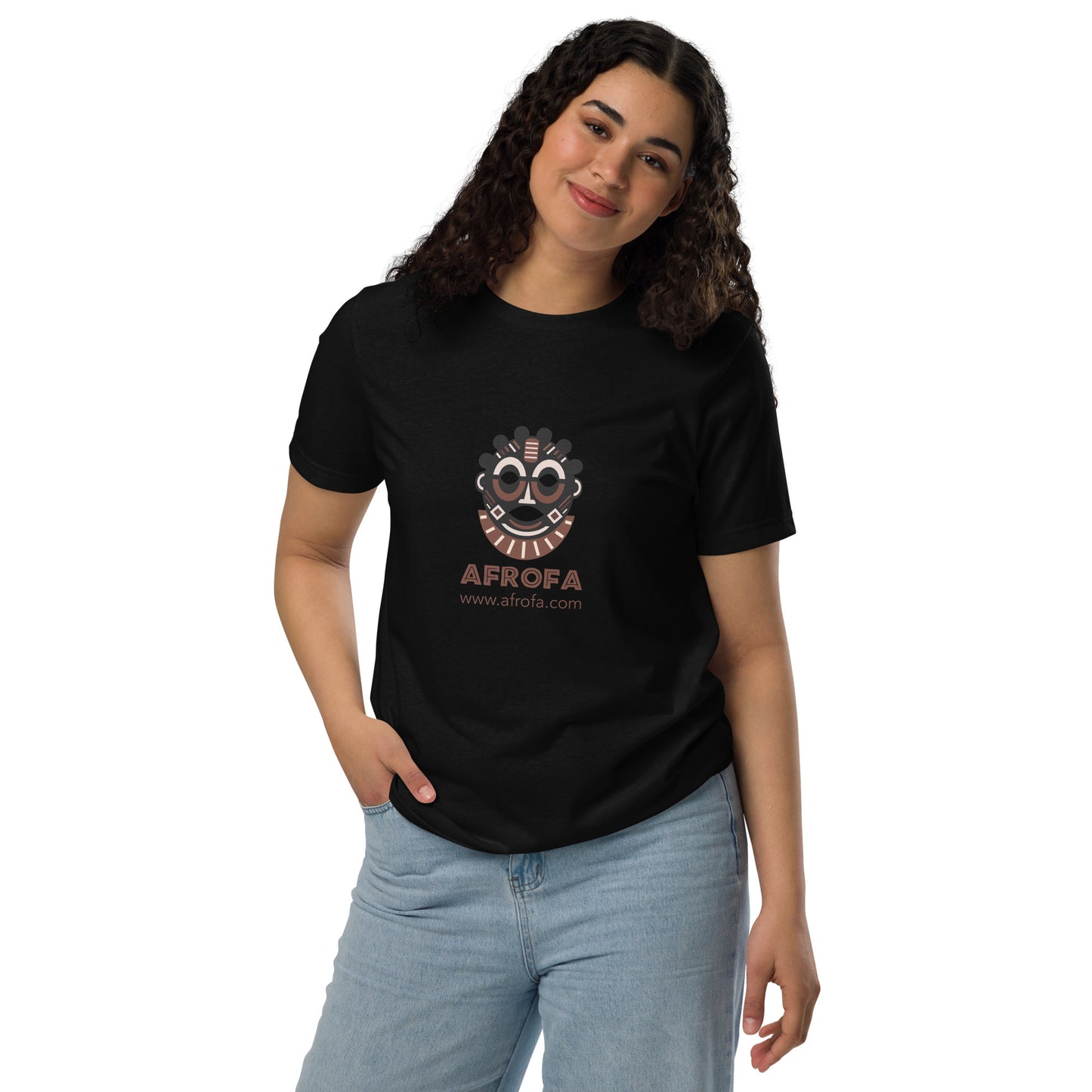 Afrofa T-shirt