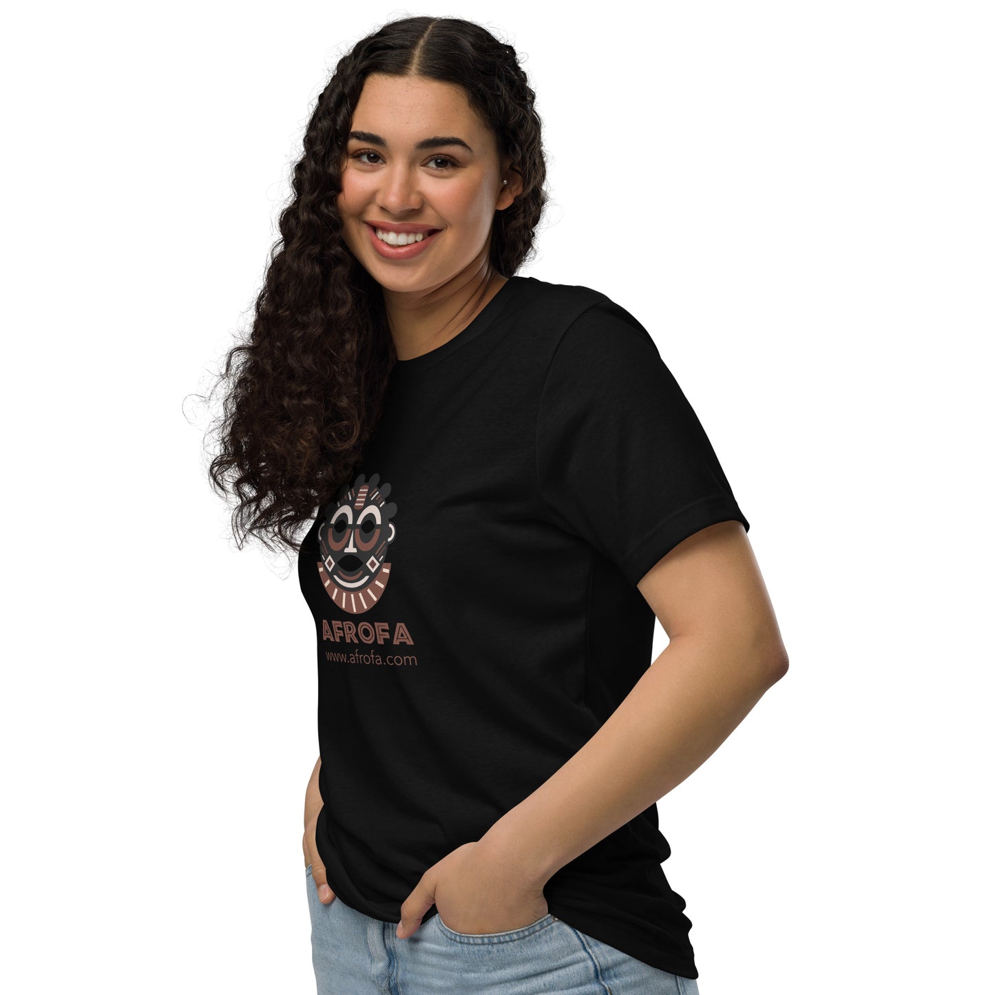 Afrofa T-shirt