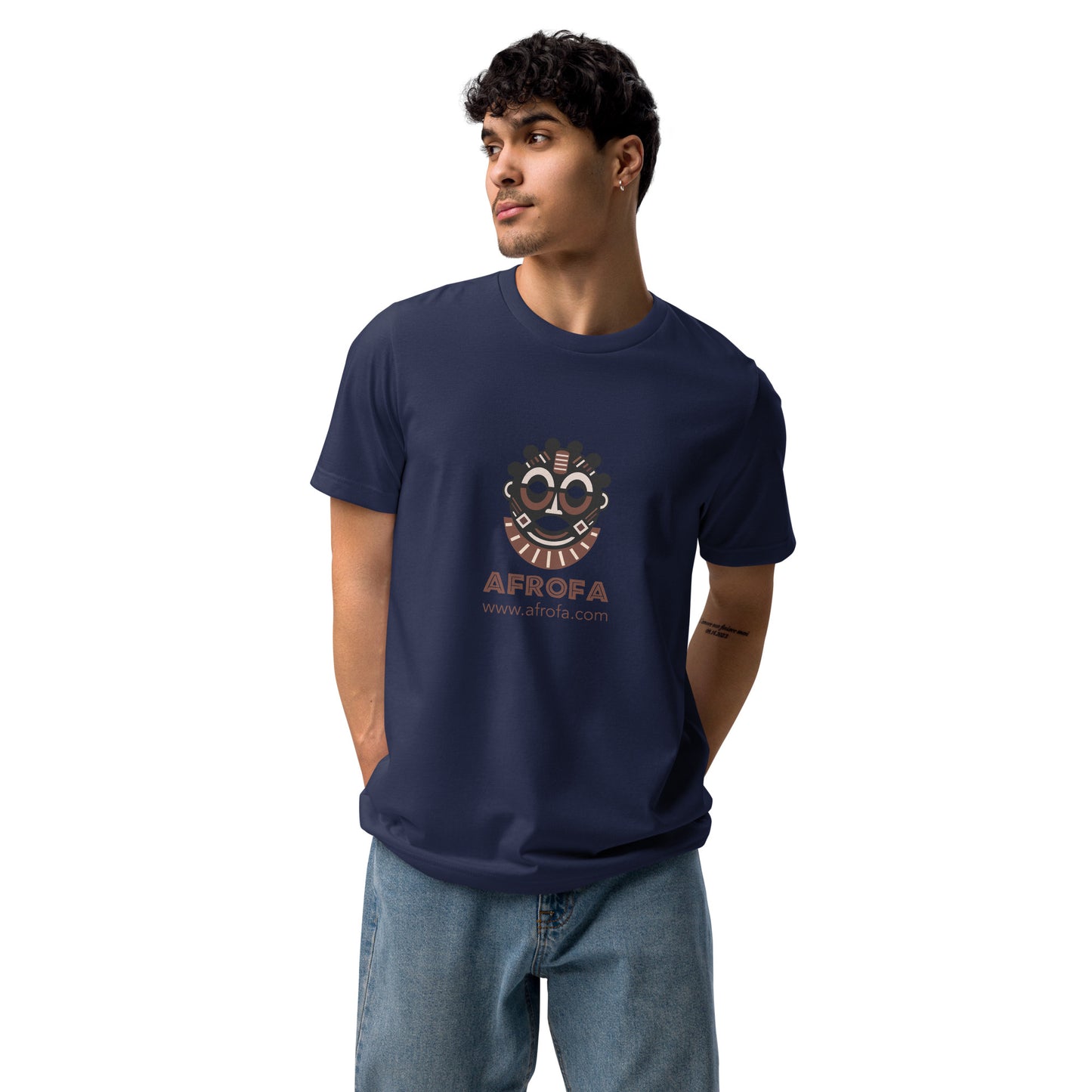 Afrofa T-shirt