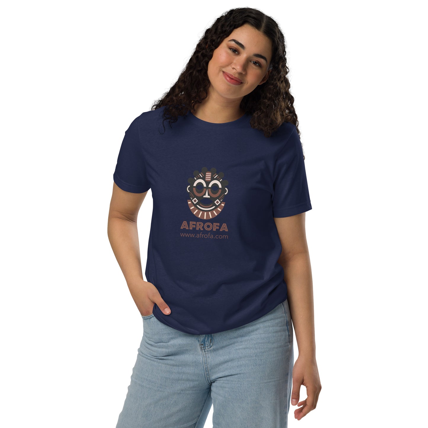 Afrofa T-shirt