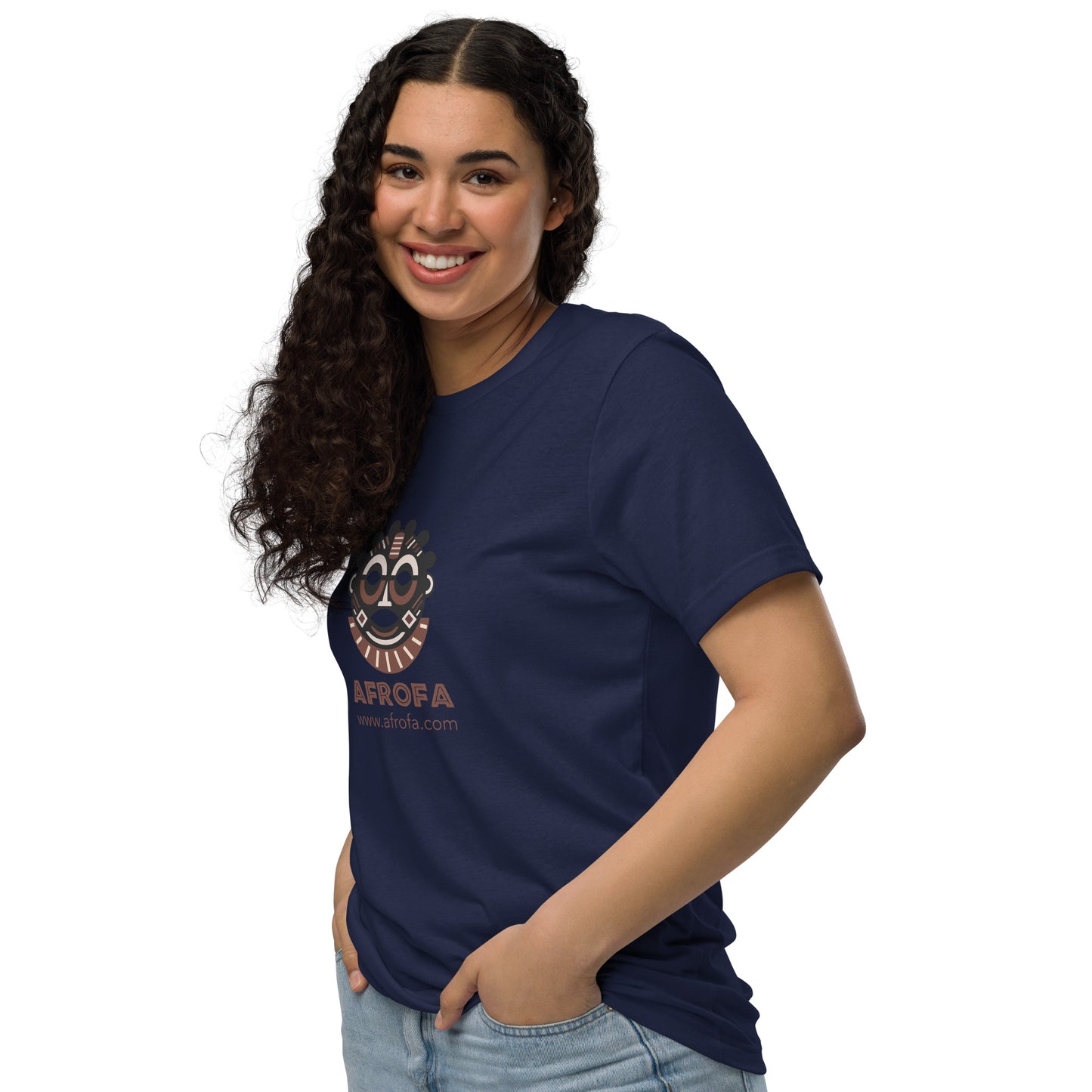 Afrofa T-shirt