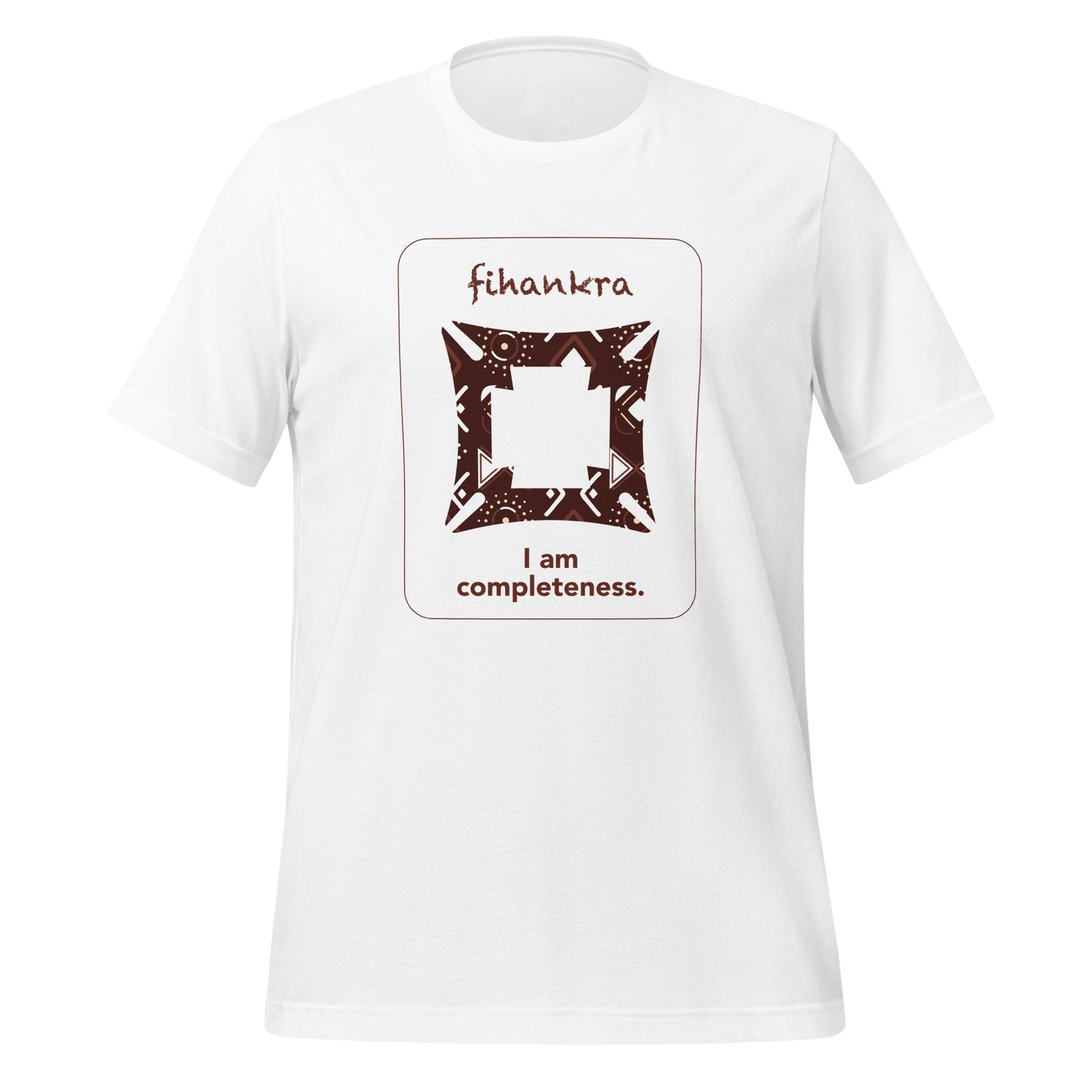 Fihankra _ Jestem pełnią