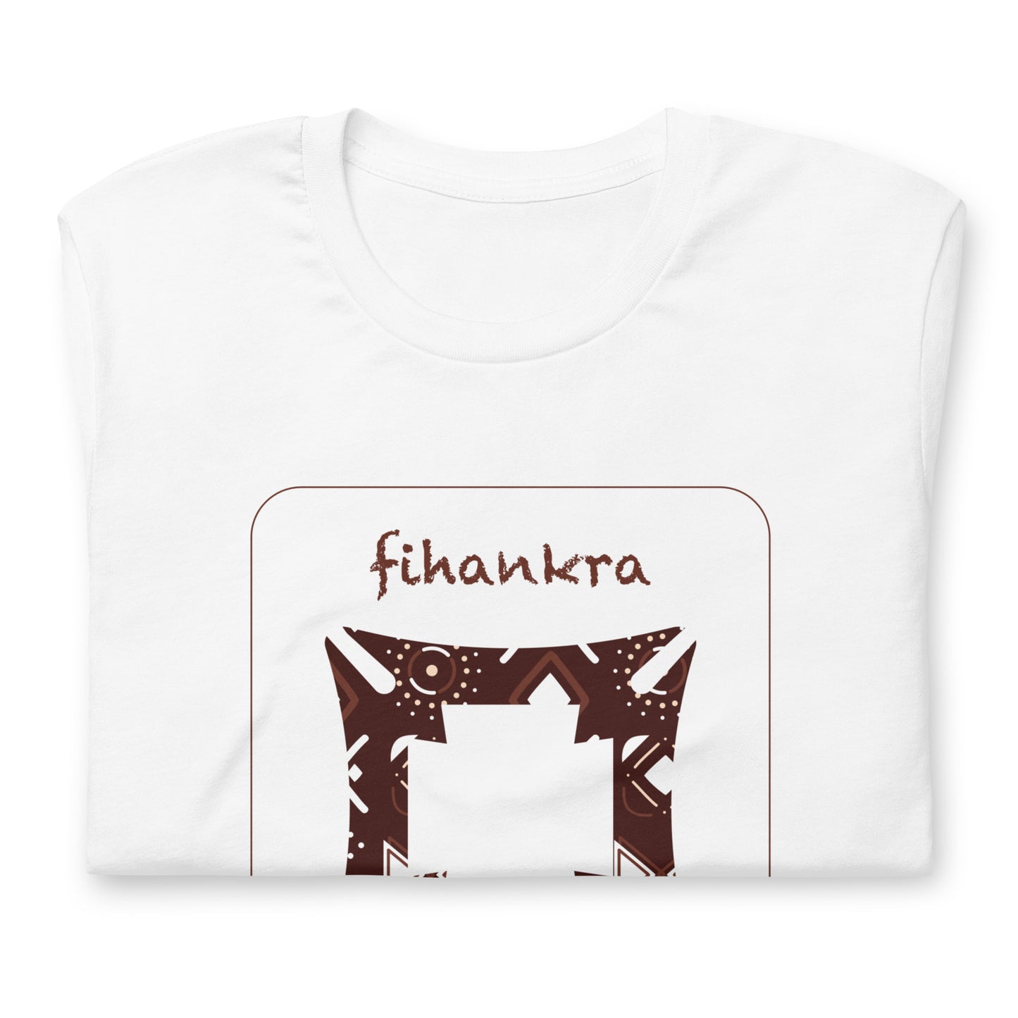 Fihankra _ Jestem pełnią