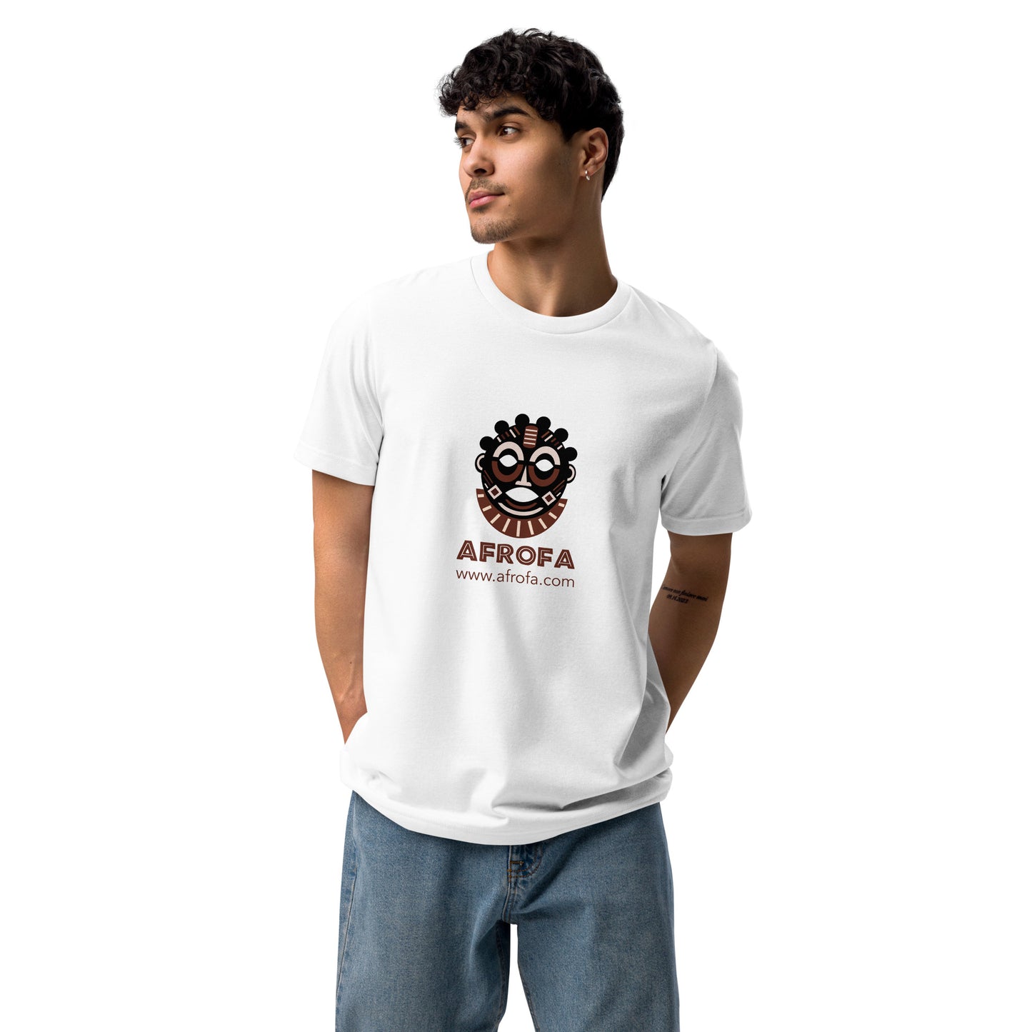 Afrofa T-shirt