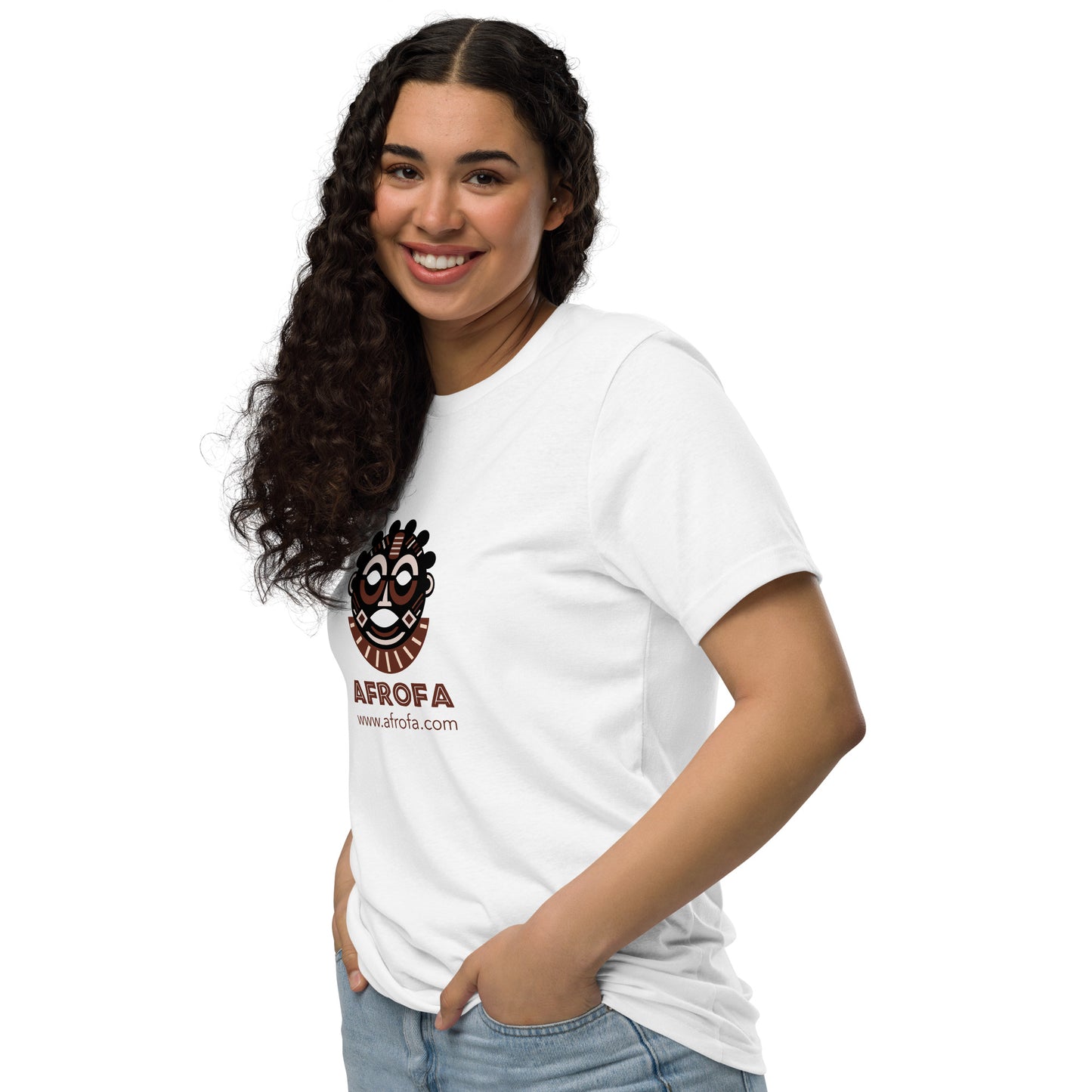 Afrofa T-shirt