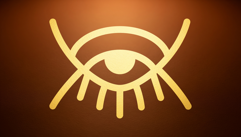 Abode Santann Adinkra symbol — the totality of the universe, natural and social creation, Akan wisdom