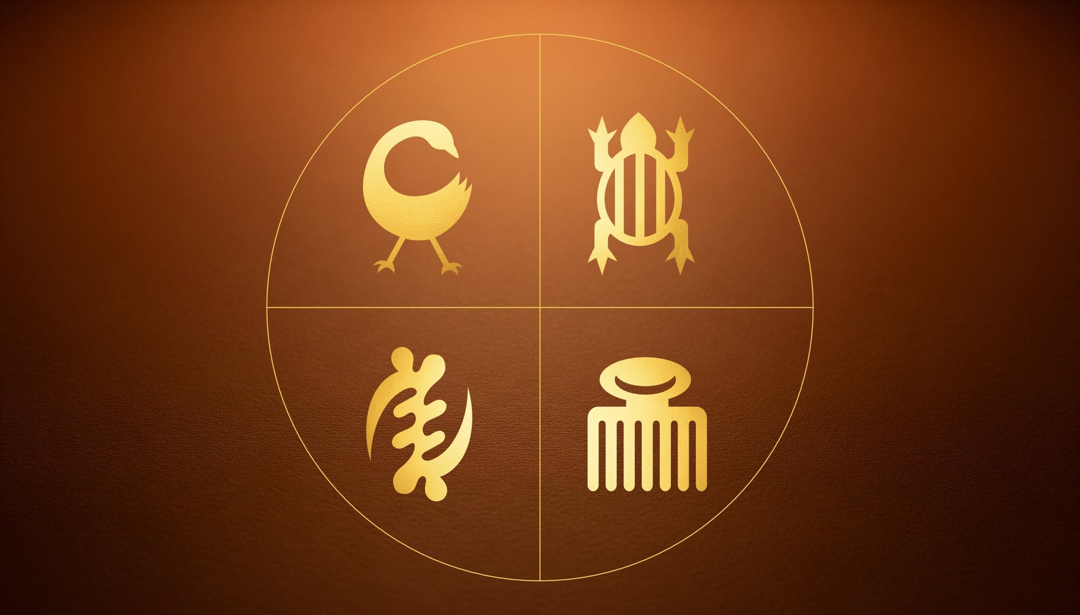 Adinkra 101: Why These Ancient Symbols Still Matter Today