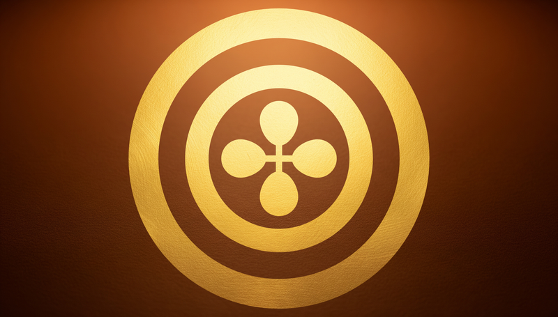 Adinkrahene Dua Adinkra symbol