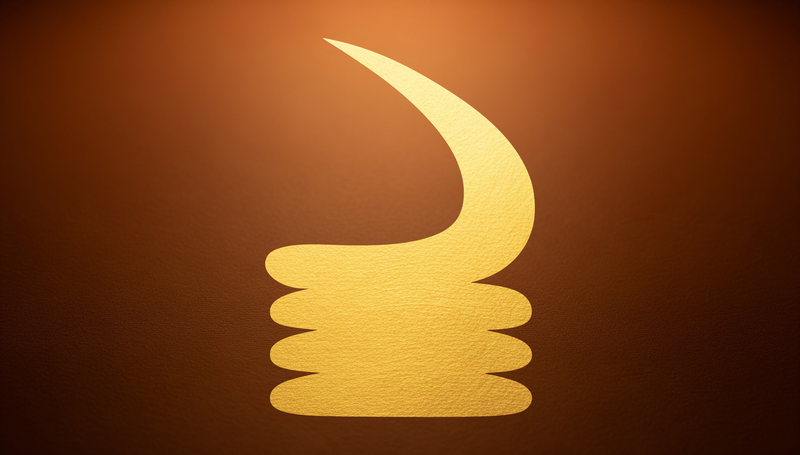 Akoben — The Adinkra Symbol of Vigilance & the Call to Action