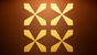 Asaawa — The Adinkra Symbol of Sweetness, Pleasure & the Transient Nature of Enjoyment