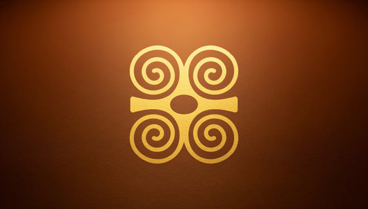 The Dwennimmen Paradox: Why Admitting Weakness Makes You Stronger