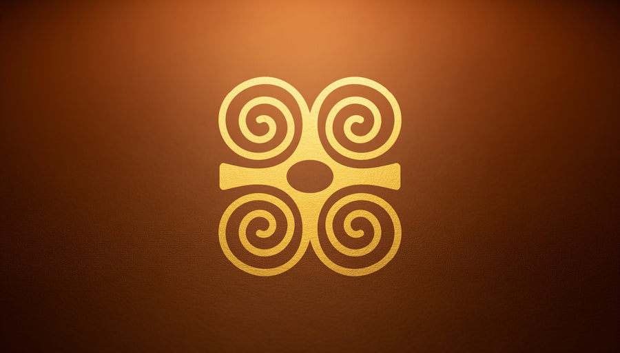 The Dwennimmen Paradox: Why Admitting Weakness Makes You Stronger