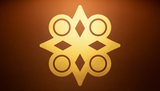 Esono Anantam Adinkra symbol