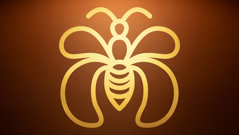Fafanto Adinkra symbol