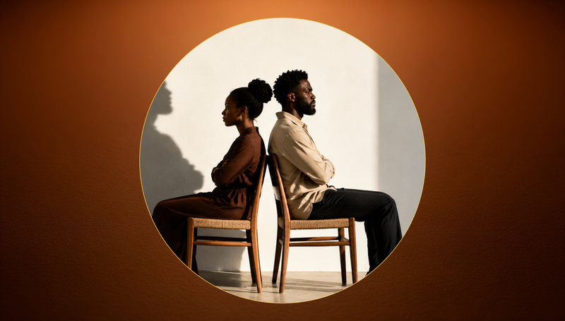  Funtumfunefu Denkyemfunefu: Share Fate | Afrofa Journal