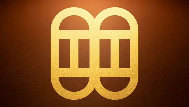 Nnamfo Pa Baanu Adinkra symbol