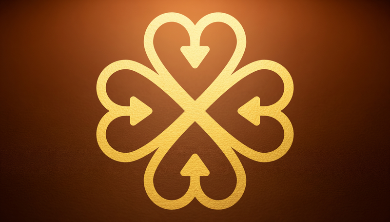 Nyame Dua Adinkra symbol
